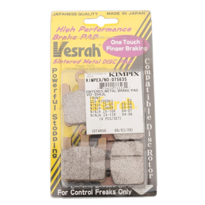 vd-354jl-vesrah-brake-pad-ft-kawa