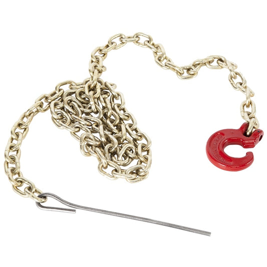 choker-chain-w/hook-and-rod