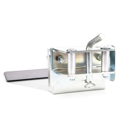 winch-mount-plate-w/bent-pin