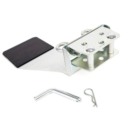 winch-mount-plate-w/bent-pin