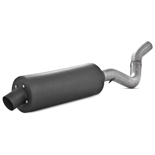 exhaust-sport-s/o-yam