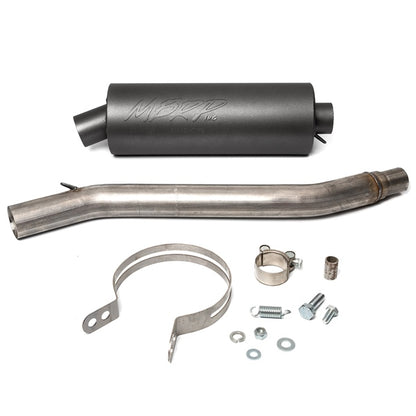 exhaust-sport-s/o-yam