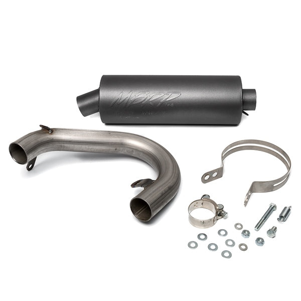 exhaust-sport-s/o-yam