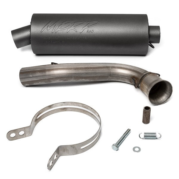 exhaust-sport-s/o-yam