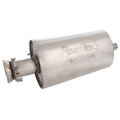 exhaust-powertech4-s/o-oval-a/c