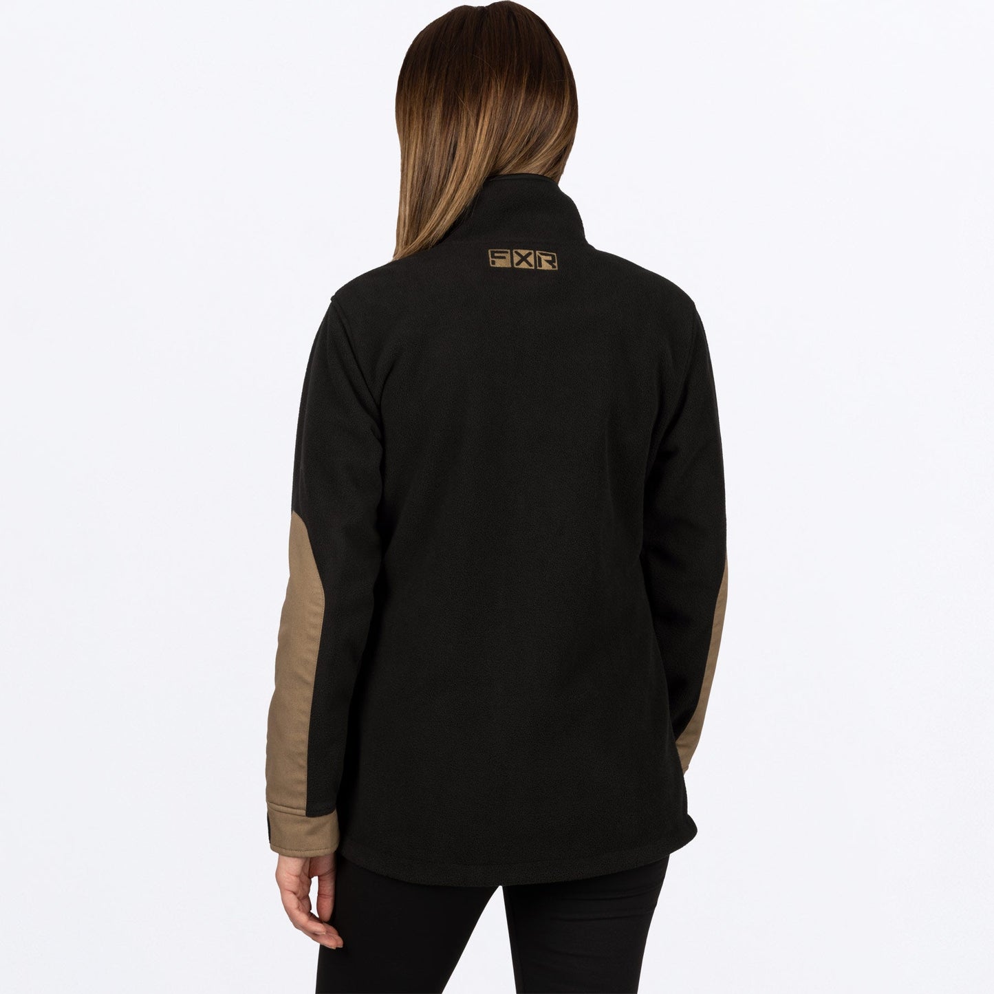 FXR Women's Grind Fleece Jacket