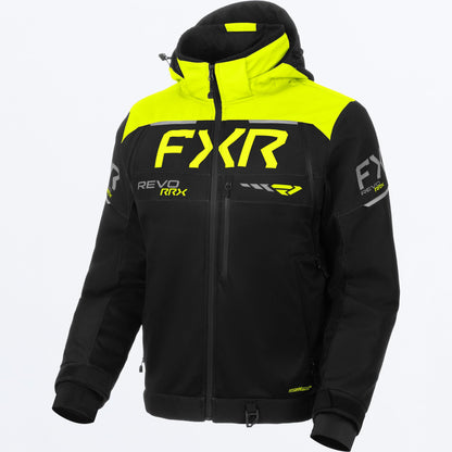 MRevoRRX_Jacket_BlackHiVis_SKU_260057-_1065_Front