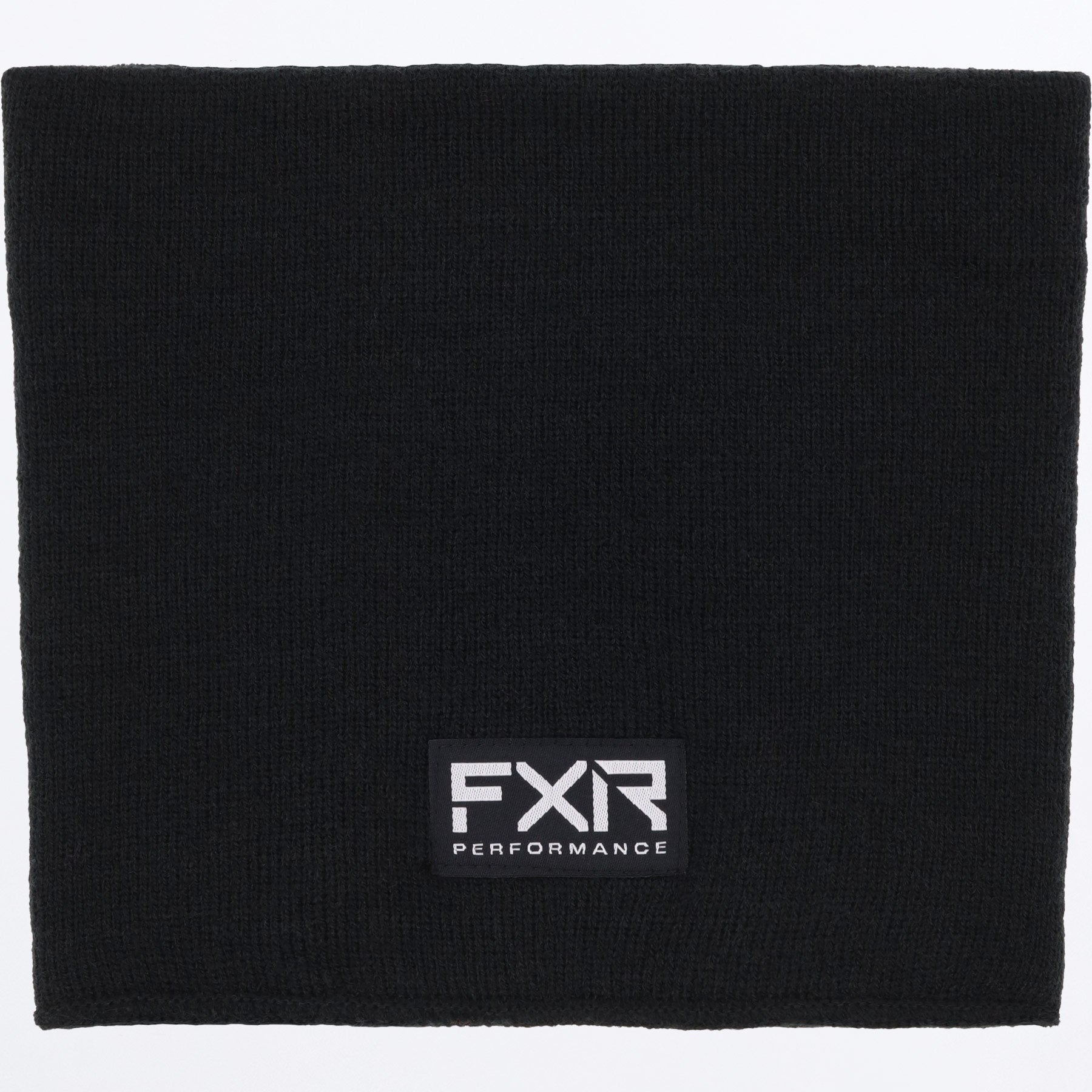 InfiniteNeck_Warmer_BlackWhite_SKU_221610-_1001_Front