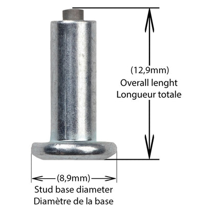 tire-studs-15/14-mm-length