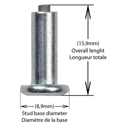 tire-studs-17/16-mm-length