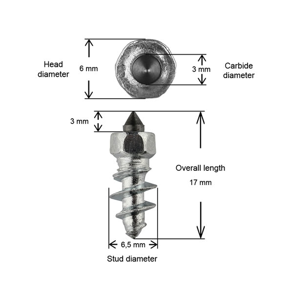 stud-standard-15mm-qte100
