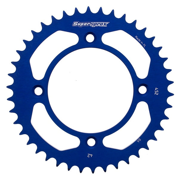 sprocket-alu-42-rr-bl-supersprox