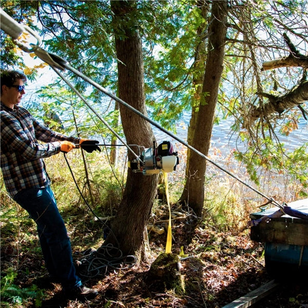 winch-kit-gas-gx35-w/accessory