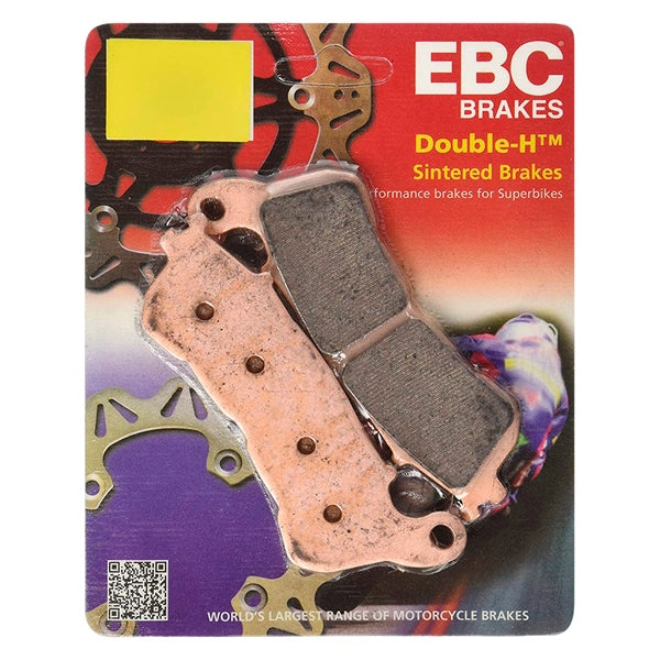 fa388/2hh-ebc-brake-pad