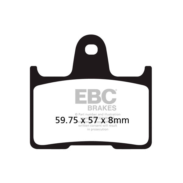 epfa254hh-ebc-brake-pad-arr/dr-bmw