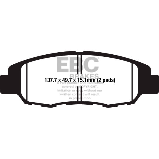 fa4670-ebc-brake-pad-rr-yam