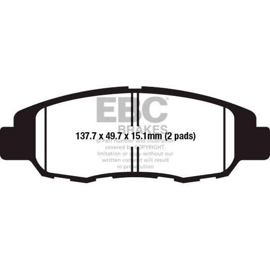 fa4670-ebc-brake-pad-rr-yam