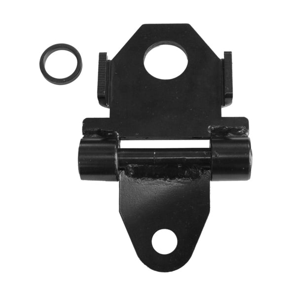 receiver-flipper-mount-hitch
