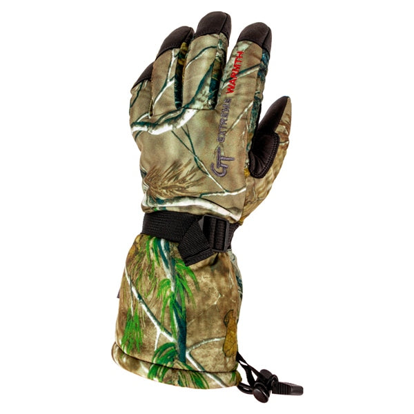 gloves-deer-skin-bk/camo-2xl