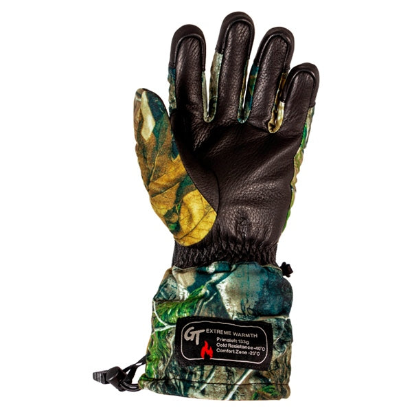 gloves-deer-skin-bk/camo-2xl