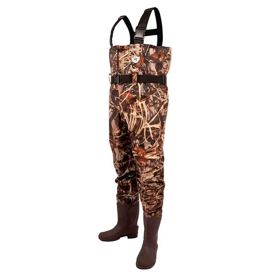 chest-wader-cleated-420d-camo-13