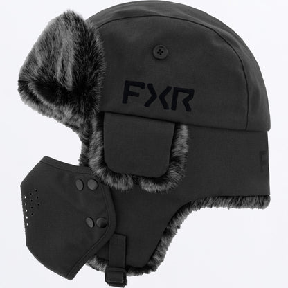 Trapper_Hat_AsphaltBlack_SKU_251614-_0810_Front