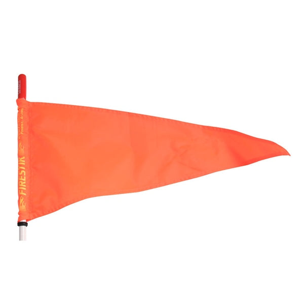 safety-flag-8ft-strobestik-stud-mount