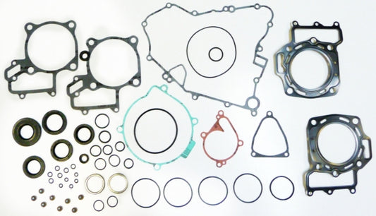 gasket-compl-kit-w/oil-seal-kawa
