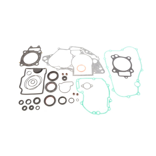 gasket-compl-kit-w/oil-seal-hon