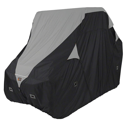 cover-dlx-utv-113"x60"x70"-bk/gy
