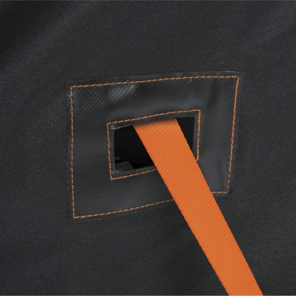 cover-dlx-utv-150"x66"x75"-bk/gy