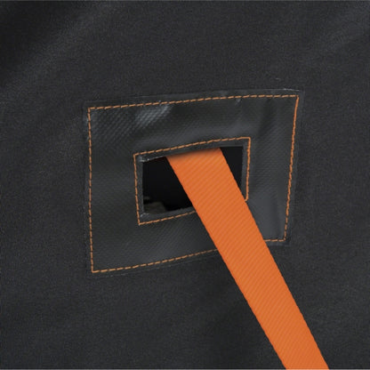 cover-dlx-utv-150"x66"x75"-bk/gy