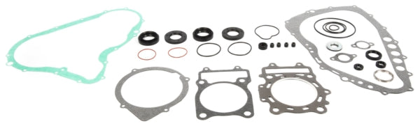 gasket-compl-kit-w/oil-seal-a/c