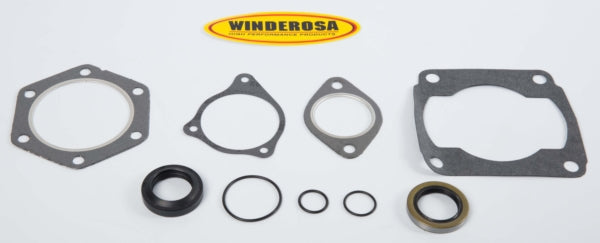 gasket-compl-kit-w/oil-seal-pol