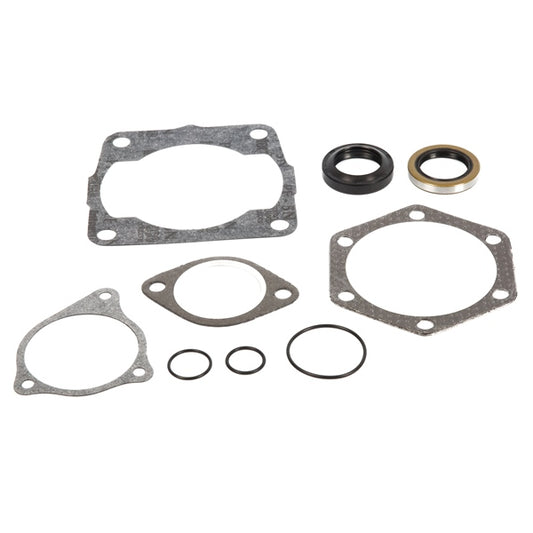 gasket-compl-kit-w/oil-seal-pol