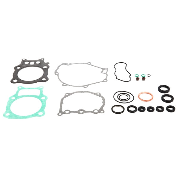 gasket-compl-kit-w/oil-seal-hon