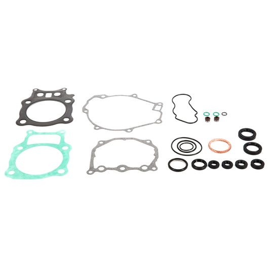 gasket-compl-kit-w/oil-seal-hon