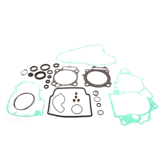 gasket-compl-kit-w/oil-seal-hon