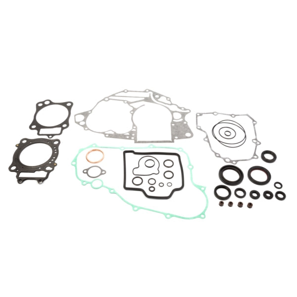 gasket-compl-kit-w/oil-seal-hon