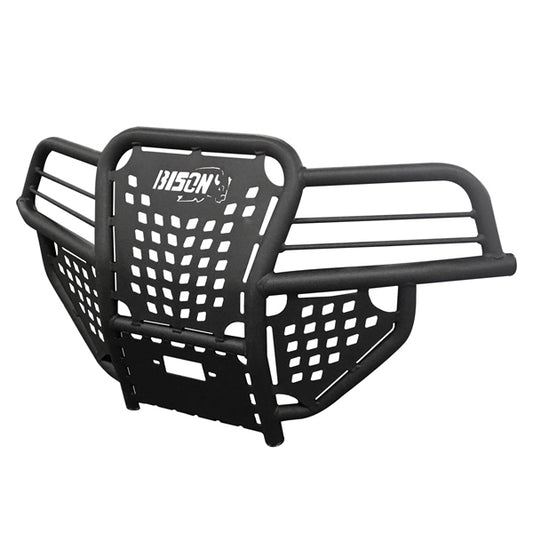 bumper-hunter-ft-suz-bison