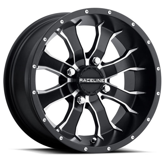 12x7-4/110-a77-mamba-mach-bk-wheel
