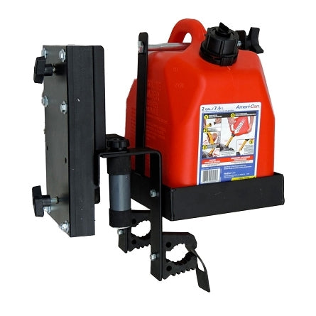 bracket-univ-chainsaw-w/fuel-can-pol