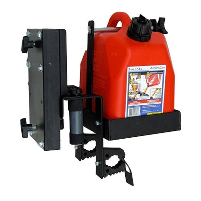 bracket-univ-chainsaw-w/fuel-can-pol