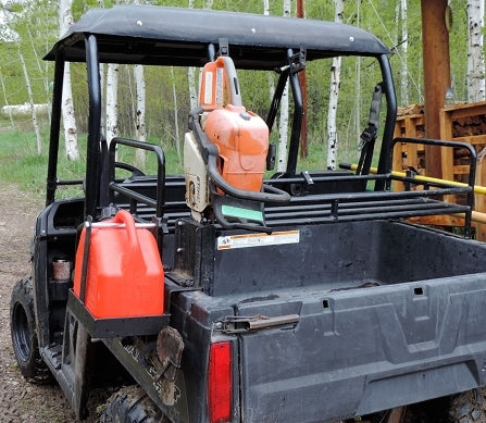 bracket-univ-chainsaw-w/fuel-can-pol