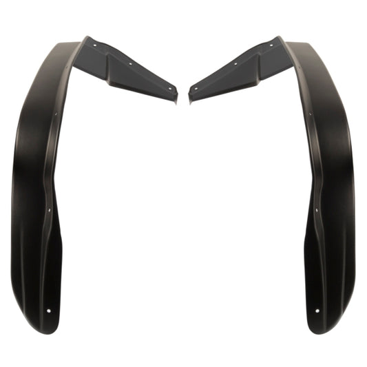 overfender-a/c-450/500/650-2010