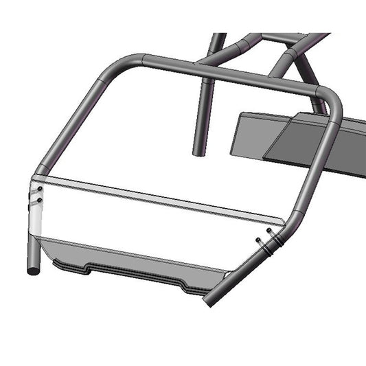 windshield-short-fixed-gp-ft-a/c