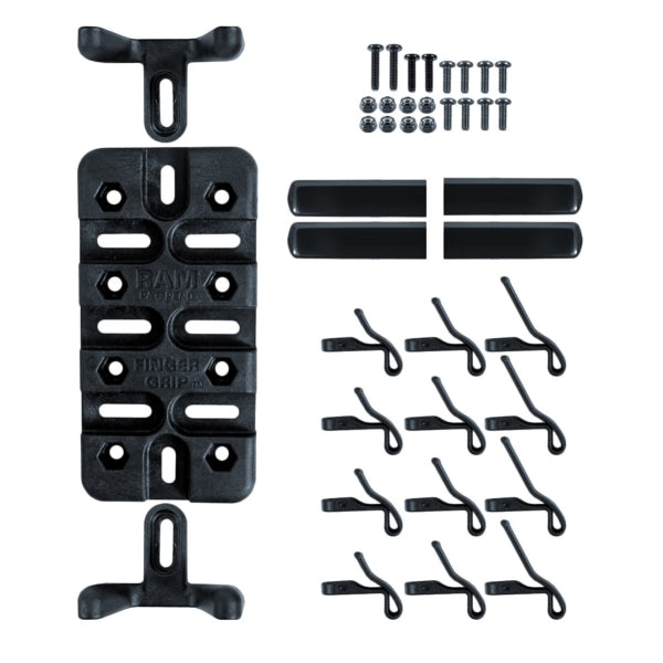 mount-univ-clutch/brake-w/u-bolt-kit