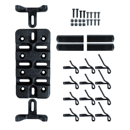 mount-univ-clutch/brake-w/u-bolt-kit