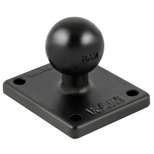 base-square-2"x1.7"-bk-rammount
