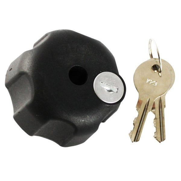 lock-tybe-"b"-arm-rammount